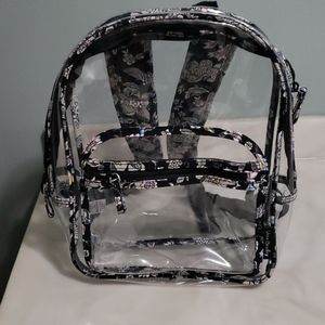 Vera Bradley backpack